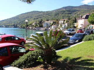 Villa Lovran Caratteristiche 36