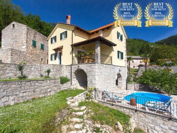 Villa Sirotnjak