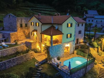 Villa Sirotnjak
