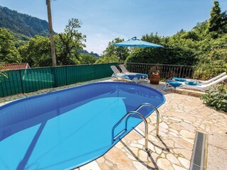 Villa Lovran Registrazione all'aperto 5