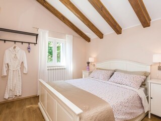 Villa Lovran Caratteristiche 22