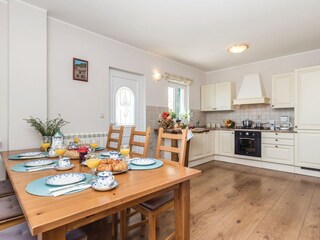 Villa Lovran Caratteristiche 13