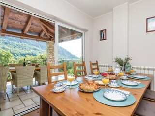 Villa Lovran Caratteristiche 16