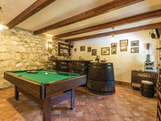 Villa Lovran Caratteristiche 32