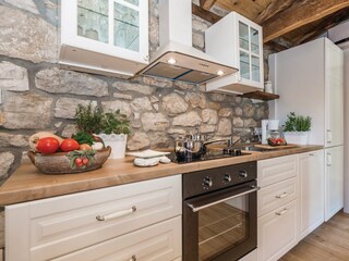 Villa Lovran Caratteristiche 25