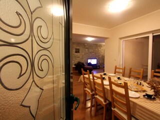 Villa Lovran Caratteristiche 12