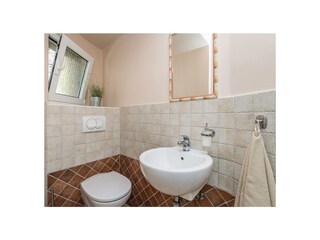 Villa Lovran Caratteristiche 17