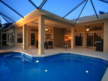 Villa Coral Belle