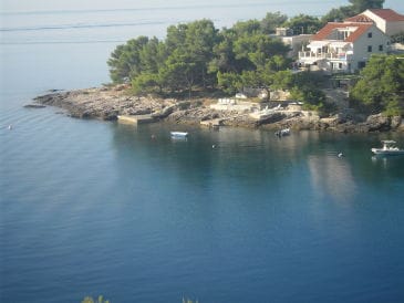 Holiday apartment Waterfront