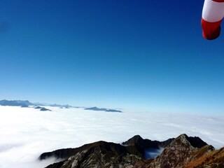 Appartamento per vacanze Oberstdorf Ambiente 17