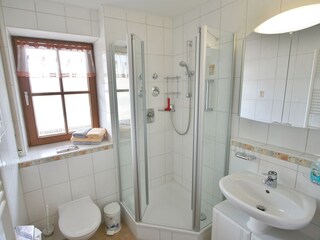 Appartamento per vacanze Oberstdorf Caratteristiche 12