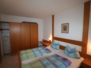 Appartamento per vacanze Oberstdorf Caratteristiche 11