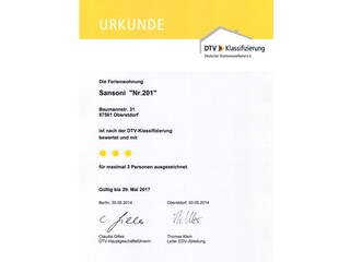 Appartamento per vacanze Oberstdorf Documento 21