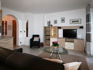 Appartamento per vacanze Oberstdorf Caratteristiche 6