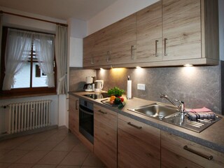 Appartamento per vacanze Oberstdorf Caratteristiche 7