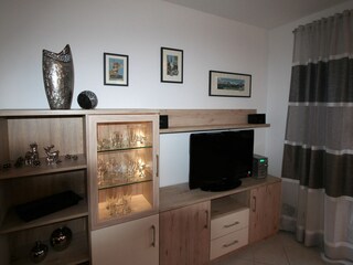 Appartamento per vacanze Oberstdorf Caratteristiche 8