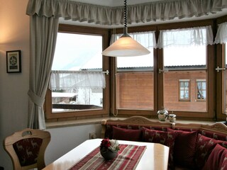 Appartamento per vacanze Oberstdorf Caratteristiche 13