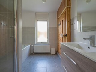 Vakantiehuis Kamperland Kenmerken 8