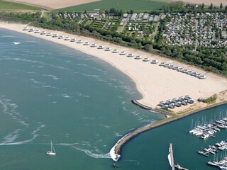 Vakantiehuis Kamperland Omgeving 9