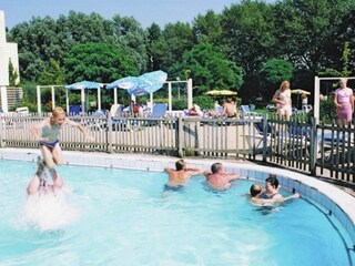 Vakantiehuis Kamperland Omgeving 13
