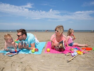 Vakantiehuis Kamperland Omgeving 15