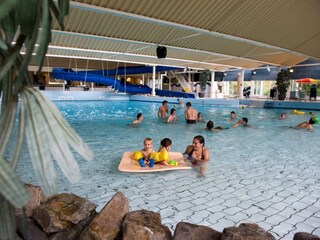 Vakantiehuis Kamperland Omgeving 16
