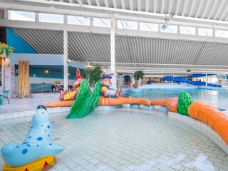 Vakantiehuis Kamperland Omgeving 17