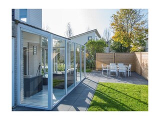 Vakantiehuis Kamperland Buitenaudio-opname 2