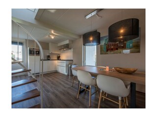 Vakantiehuis Kamperland Kenmerken 4