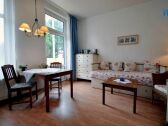 Vakantieappartement Borkum Kenmerken 1