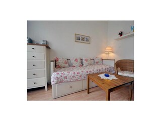 Appartamento per vacanze Borkum Caratteristiche 4