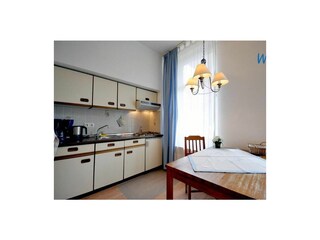 Appartement de vacances Borkum  11