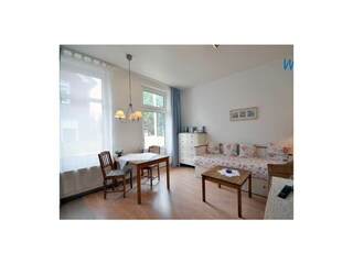 Vakantieappartement Borkum Kenmerken 5