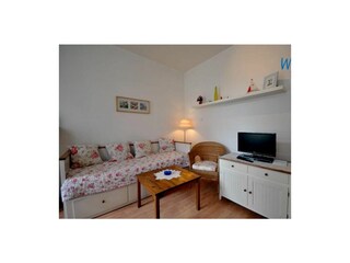 Appartement de vacances Borkum Équipement 6