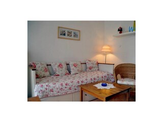 Vakantieappartement Borkum Kenmerken 7