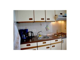 Appartamento per vacanze Borkum  16