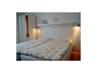 Appartamento per vacanze Borkum Caratteristiche 8