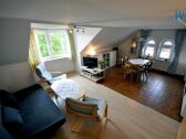 Vakantieappartement Borkum Kenmerken 1