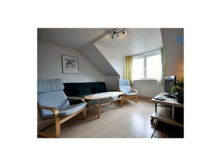 Appartamento per vacanze Borkum Caratteristiche 5