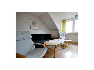 Apartamento de vacaciones Borkum Características 6