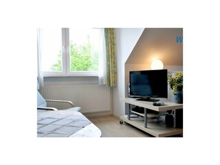 Appartamento per vacanze Borkum  16