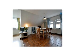Apartamento de vacaciones Borkum  17