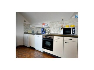 Apartamento de vacaciones Borkum  20