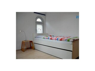 Apartamento de vacaciones Borkum Características 9