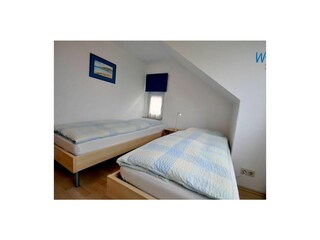 Appartamento per vacanze Borkum Caratteristiche 12