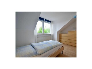 Apartamento de vacaciones Borkum Características 13