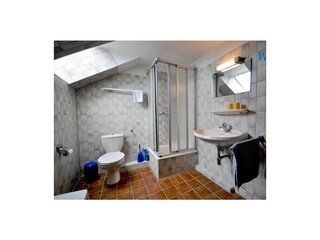 Apartamento de vacaciones Borkum  21