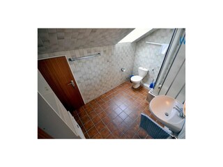 Appartamento per vacanze Borkum  23