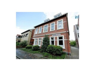 Apartamento de vacaciones Borkum Grabación al aire libre 2