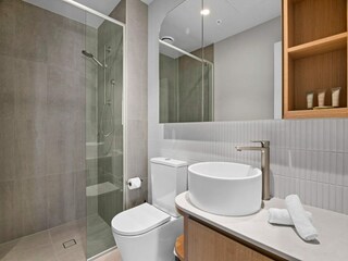 Appartamento Melbourne Caratteristiche 4